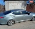 Серый Киа Оптима, объемом двигателя 2.36 л и пробегом 58 тыс. км за 11000 $, фото 1 на Automoto.ua