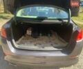 Серый Киа Оптима, объемом двигателя 2.4 л и пробегом 165 тыс. км за 9800 $, фото 8 на Automoto.ua
