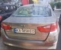 Сірий Кіа Оптіма, об'ємом двигуна 2.36 л та пробігом 138 тис. км за 7000 $, фото 1 на Automoto.ua