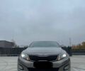 Киа Оптима 2015 в Первомайск на Automoto.ua Серый Киа Оптима, объемом двигателя 0 л и пробегом 200 тыс. км за 12500 $, фото 6 на Automoto.ua