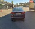 Серый Киа Оптима, объемом двигателя 2.4 л и пробегом 180 тыс. км за 10000 $, фото 1 на Automoto.ua