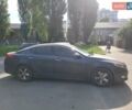 Серый Киа Оптима, объемом двигателя 2.36 л и пробегом 112 тыс. км за 8500 $, фото 1 на Automoto.ua