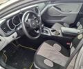 Сірий Кіа Оптіма, об'ємом двигуна 2.4 л та пробігом 142 тис. км за 10500 $, фото 4 на Automoto.ua