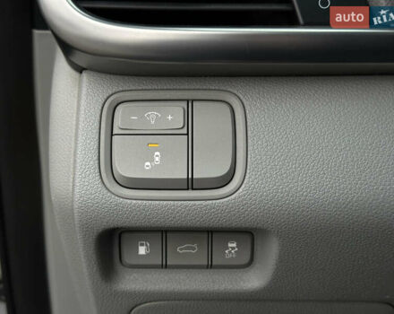 Серый Киа Оптима, объемом двигателя 2.4 л и пробегом 155 тыс. км за 12200 $, фото 33 на Automoto.ua