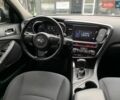 Серый Киа Оптима, объемом двигателя 2.4 л и пробегом 186 тыс. км за 12500 $, фото 28 на Automoto.ua