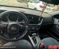 Серый Киа Оптима, объемом двигателя 2.4 л и пробегом 190 тыс. км за 9800 $, фото 4 на Automoto.ua