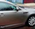 Сірий Кіа Оптіма, об'ємом двигуна 2.4 л та пробігом 102 тис. км за 8500 $, фото 8 на Automoto.ua