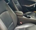 Серый Киа Оптима, объемом двигателя 0 л и пробегом 118 тыс. км за 11250 $, фото 15 на Automoto.ua
