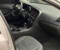 Сірий Кіа Оптіма, об'ємом двигуна 2.4 л та пробігом 183 тис. км за 8800 $, фото 23 на Automoto.ua