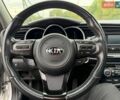 Сірий Кіа Оптіма, об'ємом двигуна 2.4 л та пробігом 142 тис. км за 9950 $, фото 52 на Automoto.ua