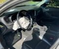 Сірий Кіа Оптіма, об'ємом двигуна 2.36 л та пробігом 164 тис. км за 4000 $, фото 9 на Automoto.ua