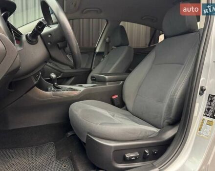 Сірий Кіа Оптіма, об'ємом двигуна 2.36 л та пробігом 183 тис. км за 8800 $, фото 23 на Automoto.ua