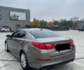 Киа Оптима 2015 в Первомайск на Automoto.ua Серый Киа Оптима, объемом двигателя 0 л и пробегом 200 тыс. км за 12500 $, фото 1 на Automoto.ua