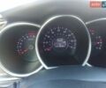 Серый Киа Оптима, объемом двигателя 2.4 л и пробегом 165 тыс. км за 9800 $, фото 14 на Automoto.ua