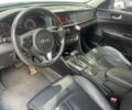 Сірий Кіа Оптіма, об'ємом двигуна 2 л та пробігом 193 тис. км за 10300 $, фото 5 на Automoto.ua