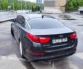 Серый Киа Оптима, объемом двигателя 2.4 л и пробегом 245 тыс. км за 8100 $, фото 10 на Automoto.ua