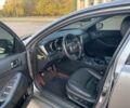 Сірий Кіа Оптіма, об'ємом двигуна 2.4 л та пробігом 160 тис. км за 8786 $, фото 3 на Automoto.ua
