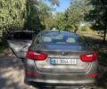 Серый Киа Оптима, объемом двигателя 2.4 л и пробегом 121 тыс. км за 10700 $, фото 11 на Automoto.ua