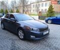 Сірий Кіа Оптіма, об'ємом двигуна 2.36 л та пробігом 230 тис. км за 7799 $, фото 1 на Automoto.ua