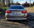 Серый Киа Оптима, объемом двигателя 2.4 л и пробегом 120 тыс. км за 10900 $, фото 5 на Automoto.ua