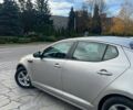 Серый Киа Оптима, объемом двигателя 2.36 л и пробегом 120 тыс. км за 9000 $, фото 44 на Automoto.ua