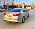 Сірий Кіа Оптіма, об'ємом двигуна 2.4 л та пробігом 88 тис. км за 10900 $, фото 7 на Automoto.ua