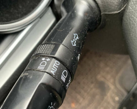 Сірий Кіа Оптіма, об'ємом двигуна 2.36 л та пробігом 237 тис. км за 8200 $, фото 10 на Automoto.ua