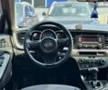 Серый Киа Оптима, объемом двигателя 2.4 л и пробегом 233 тыс. км за 7800 $, фото 11 на Automoto.ua