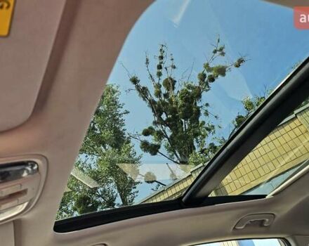 Серый Киа Оптима, объемом двигателя 2.36 л и пробегом 226 тыс. км за 12500 $, фото 12 на Automoto.ua