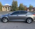 Сірий Кіа Оптіма, об'ємом двигуна 2.4 л та пробігом 160 тис. км за 8786 $, фото 1 на Automoto.ua