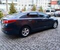 Серый Киа Оптима, объемом двигателя 2.36 л и пробегом 230 тыс. км за 8200 $, фото 3 на Automoto.ua