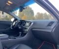 Сірий Кіа Оптіма, об'ємом двигуна 2.4 л та пробігом 160 тис. км за 8786 $, фото 5 на Automoto.ua