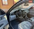 Серый Киа Оптима, объемом двигателя 2.36 л и пробегом 118 тыс. км за 11500 $, фото 8 на Automoto.ua