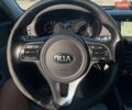 Сірий Кіа Оптіма, об'ємом двигуна 2.36 л та пробігом 160 тис. км за 10850 $, фото 8 на Automoto.ua