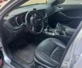 Серый Киа Оптима, объемом двигателя 2.36 л и пробегом 157 тыс. км за 8300 $, фото 7 на Automoto.ua