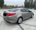 Киа Оптима 2015 в Первомайск на Automoto.ua Серый Киа Оптима, объемом двигателя 0 л и пробегом 200 тыс. км за 12500 $, фото 2 на Automoto.ua