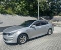 Сірий Кіа Оптіма, об'ємом двигуна 2 л та пробігом 193 тис. км за 10300 $, фото 1 на Automoto.ua