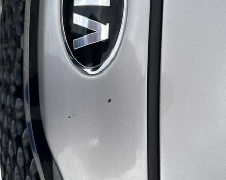 Серый Киа Оптима, объемом двигателя 2.4 л и пробегом 171 тыс. км за 11500 $, фото 16 на Automoto.ua