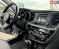 Сірий Кіа Оптіма, об'ємом двигуна 2.4 л та пробігом 142 тис. км за 9950 $, фото 68 на Automoto.ua
