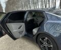 Серый Киа Оптима, объемом двигателя 2.36 л и пробегом 160 тыс. км за 8000 $, фото 5 на Automoto.ua