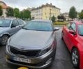 Сірий Кіа Оптіма, об'ємом двигуна 2.4 л та пробігом 125 тис. км за 9300 $, фото 1 на Automoto.ua