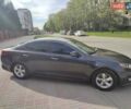 Серый Киа Оптима, объемом двигателя 2.4 л и пробегом 210 тыс. км за 8500 $, фото 4 на Automoto.ua