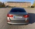 Сірий Кіа Оптіма, об'ємом двигуна 2.4 л та пробігом 160 тис. км за 8786 $, фото 2 на Automoto.ua