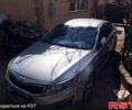 Серый Киа Оптима, объемом двигателя 2.4 л и пробегом 60 тыс. км за 10500 $, фото 7 на Automoto.ua