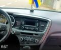 Сірий Кіа Оптіма, об'ємом двигуна 2.4 л та пробігом 102 тис. км за 8500 $, фото 11 на Automoto.ua