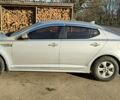 Сірий Кіа Оптіма, об'ємом двигуна 2 л та пробігом 270 тис. км за 8900 $, фото 7 на Automoto.ua