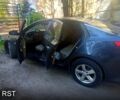 Серый Киа Оптима, объемом двигателя 2.4 л и пробегом 241 тыс. км за 10000 $, фото 4 на Automoto.ua