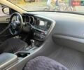 Сірий Кіа Оптіма, об'ємом двигуна 2 л та пробігом 170 тис. км за 11800 $, фото 2 на Automoto.ua