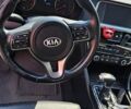 Сірий Кіа Оптіма, об'ємом двигуна 2.36 л та пробігом 226 тис. км за 12500 $, фото 5 на Automoto.ua
