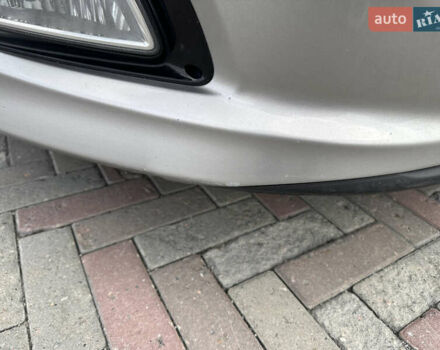 Серый Киа Оптима, объемом двигателя 2.4 л и пробегом 171 тыс. км за 11500 $, фото 19 на Automoto.ua